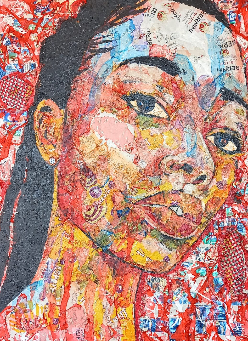 African Allure by Pro Thusi African Allure