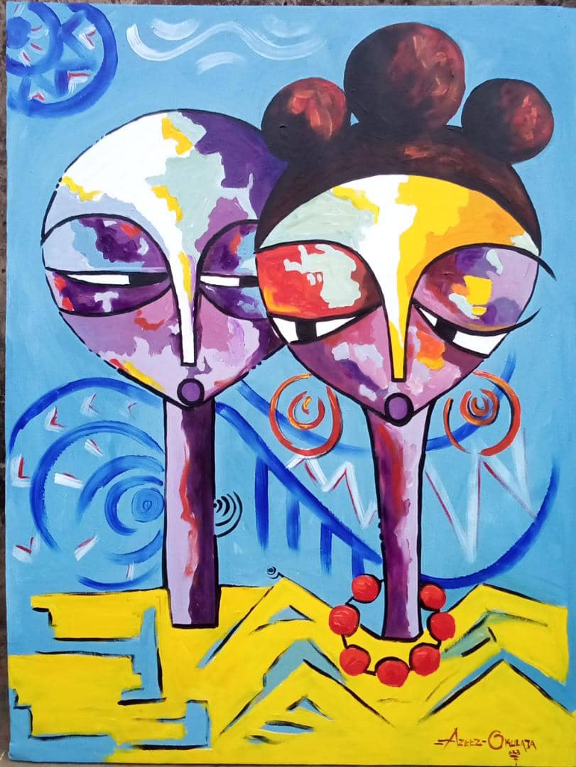 IMG-20240601-WA0003 Timeless Connection and Azeez Okulaja