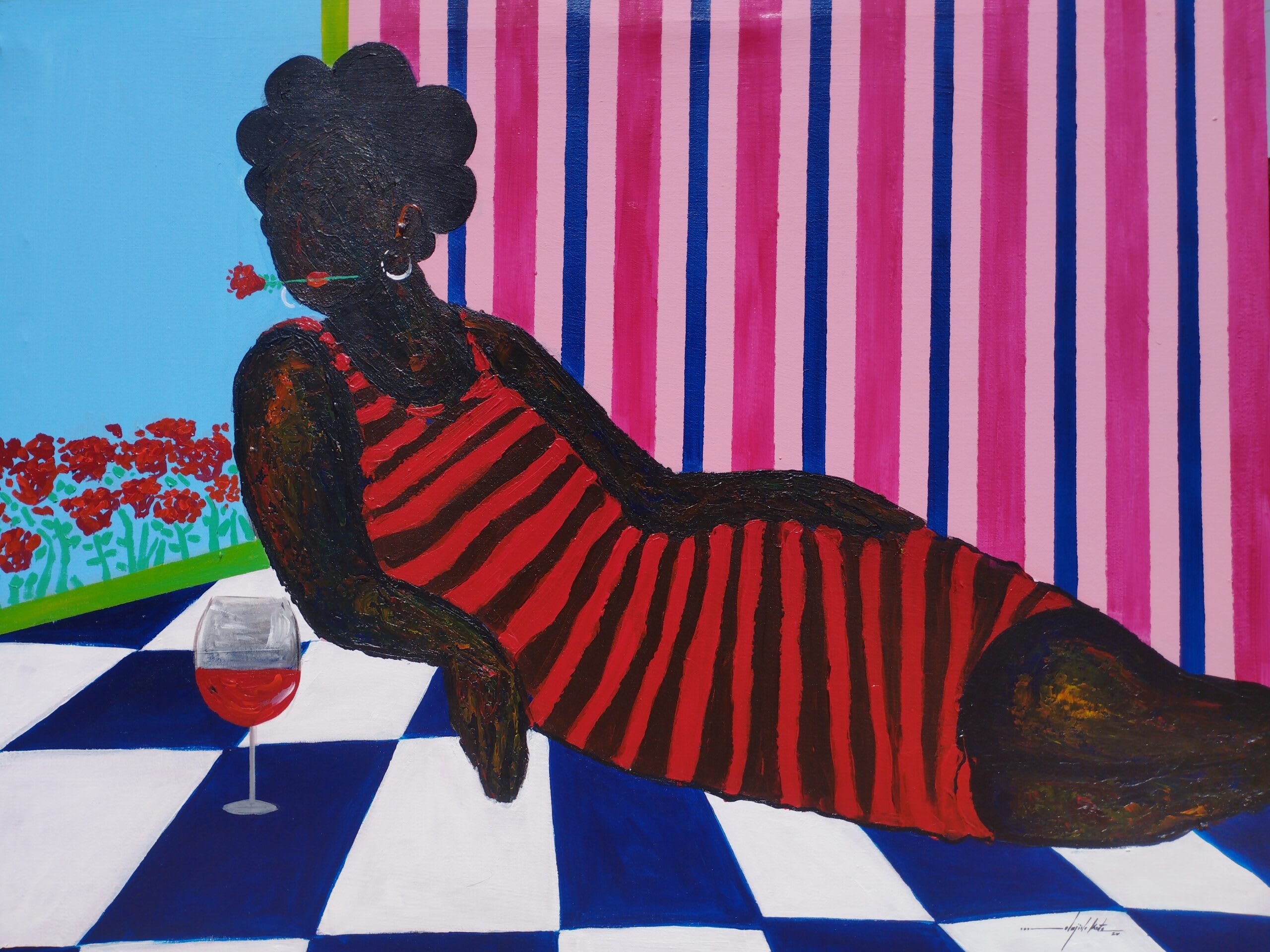 La Dolce Vita ( The Sweet life)