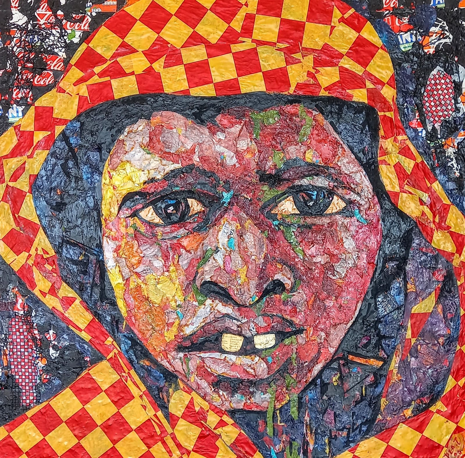 Mavusane AfriArt Space, Mavusane