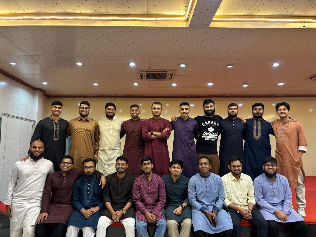 ACOC IFTAR 2026