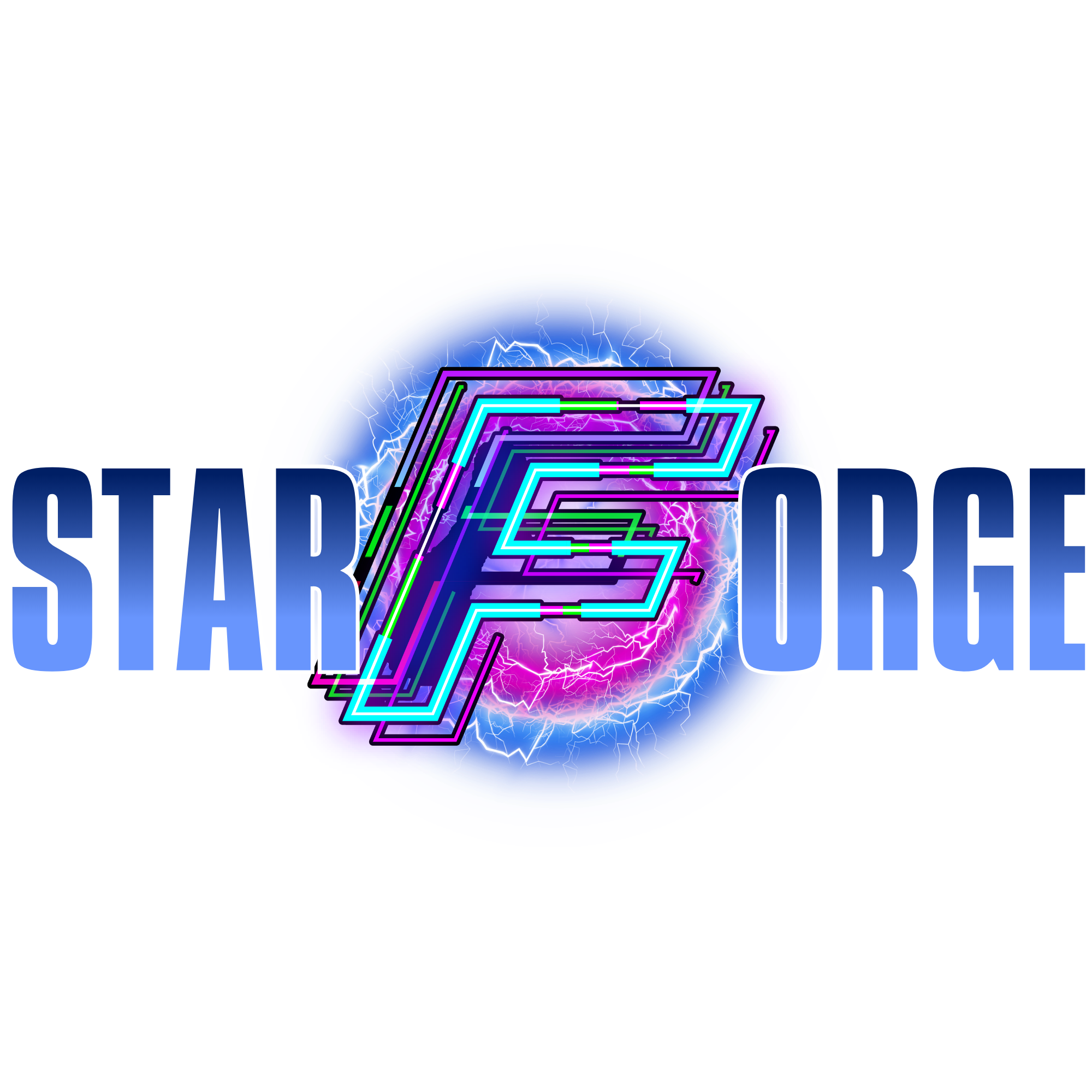 STARFORGE Logo