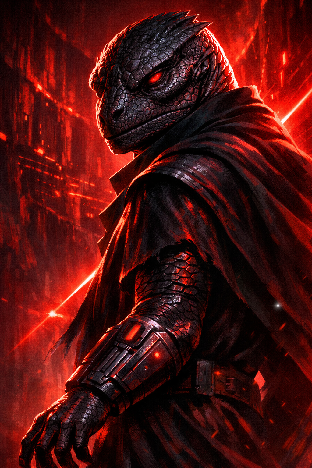 Vex Synn