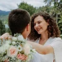 Jelena & Snita's photo