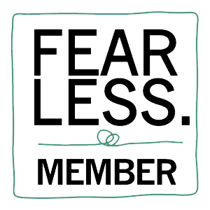 Fearless Photographers logo