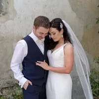 Andrea & Eoin's photo