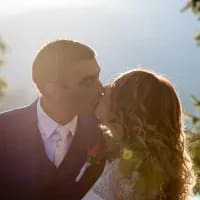 Martina & Julian's photo