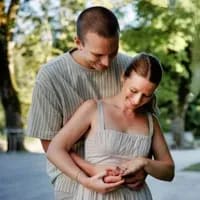 Lindsey & Kevin 's photo