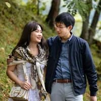 Gerri & Peter's photo