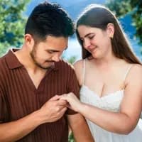 Angelo & Tasmin's photo