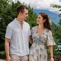 McKenna & Jack's photo