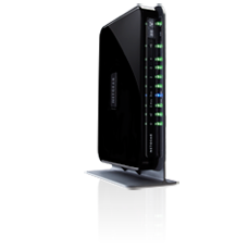 Photo of Using a Netgear N600 DGND3700v1 to extend a home network