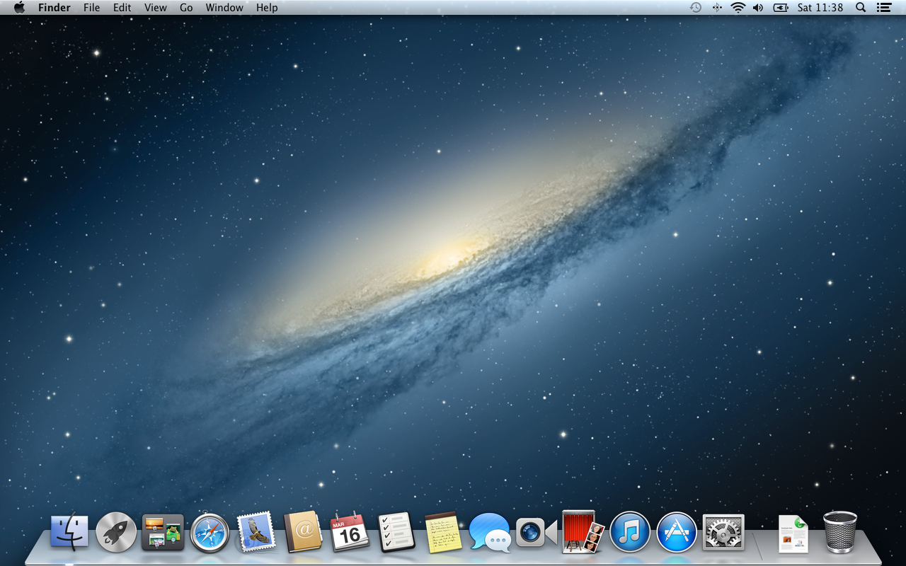 Photo of Things to do post format with a dual partition Mac OSx #reformatted-my-mac