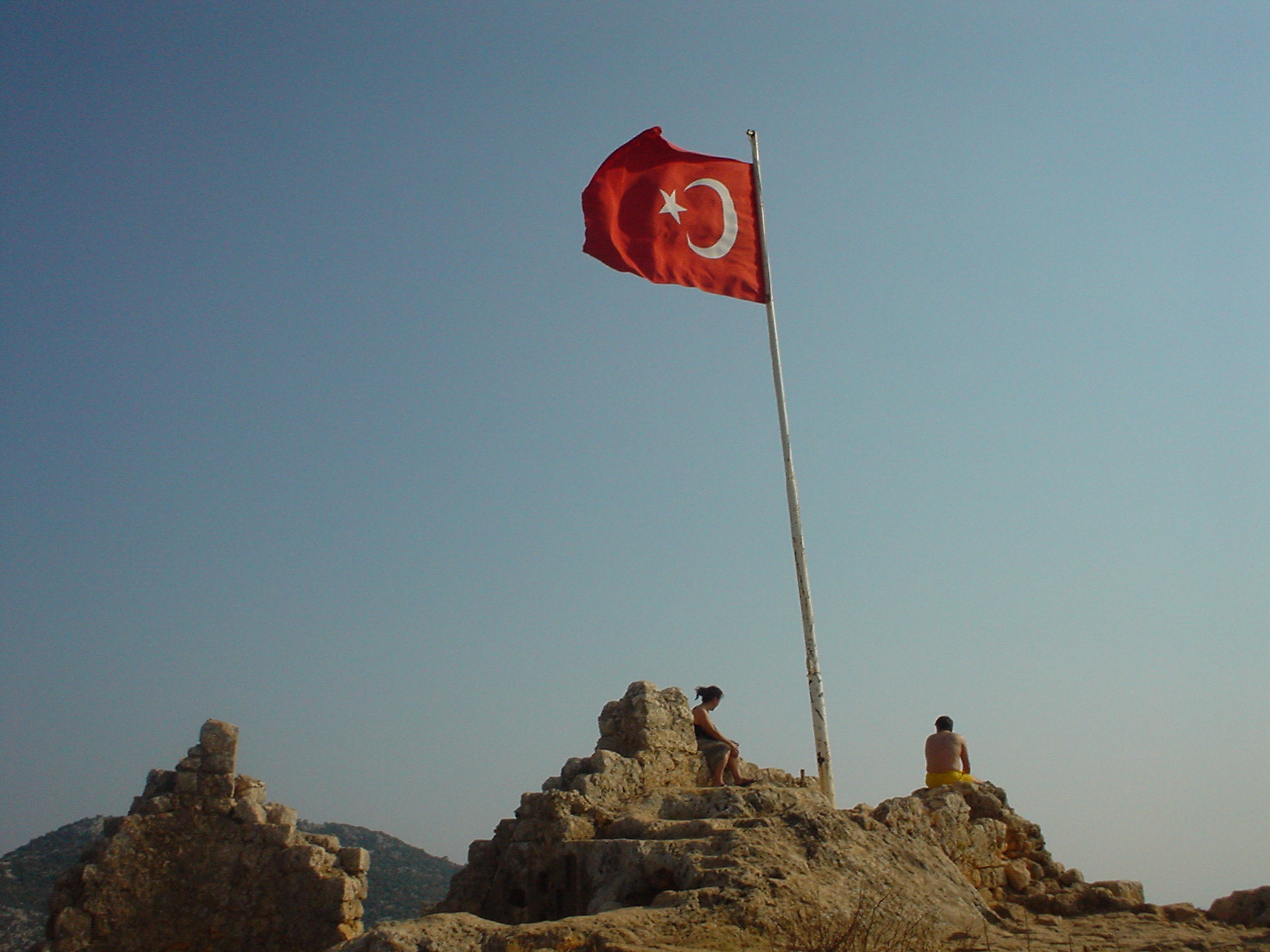 Photo of Giving Great Service - learning from Turkey's positive over employment