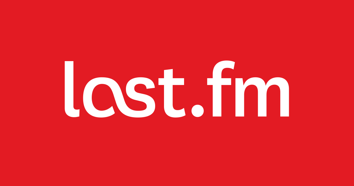 Photo of Last.fm Top 10 Artists from 15 years listening
