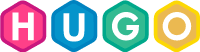 Hugo Logo
