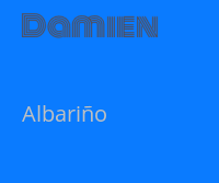 Albariño