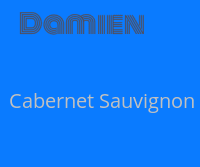 Bottle of Cabernet Sauvignon wine from Chile Bottle of Cabernet Sauvignon wine from Chile