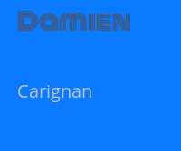 a bottle of Carignan wine and a glass a bottle of Carignan wine and a glass