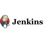 Jenkins logo