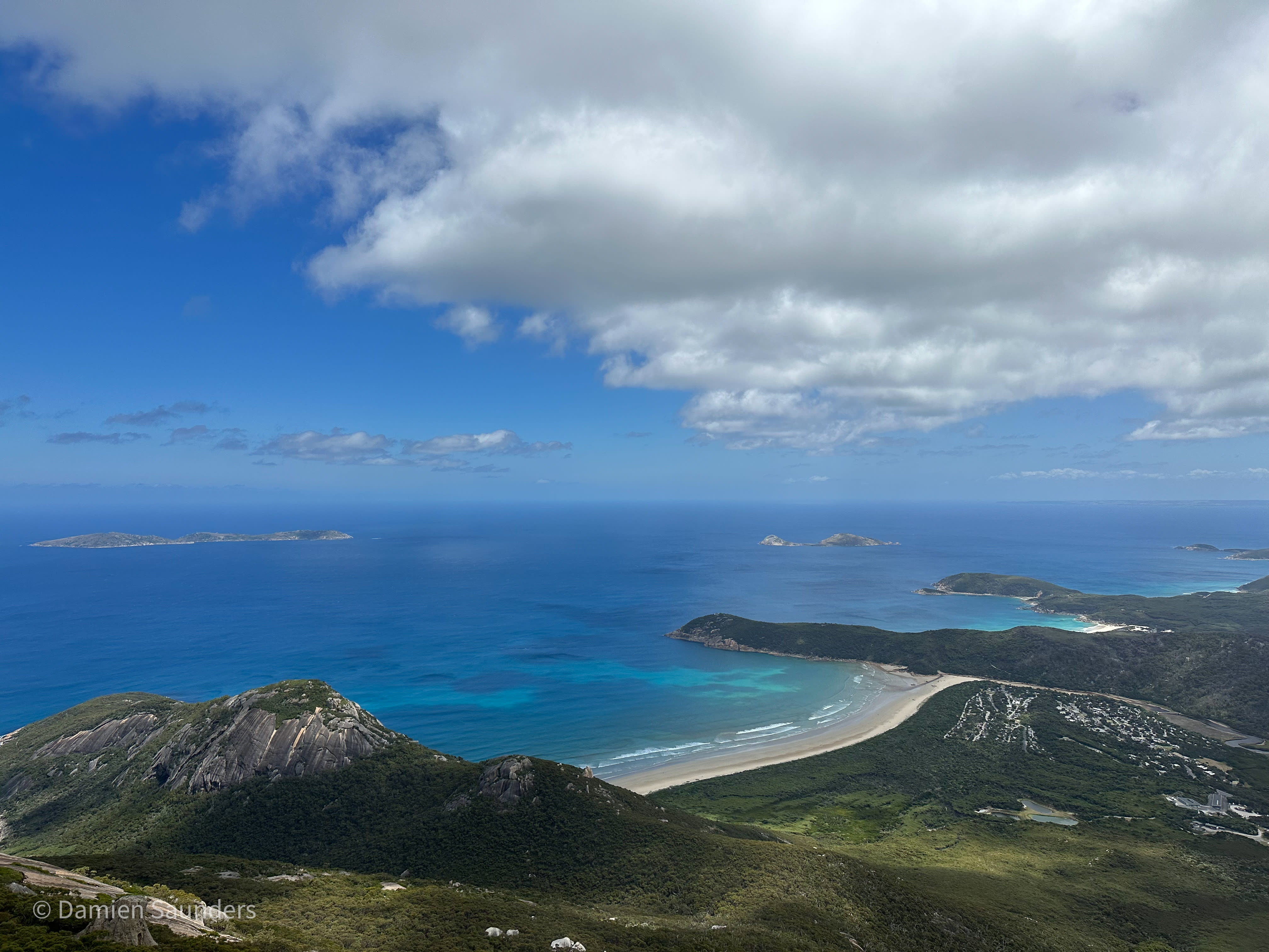 Damien Saunders writes on living with UCTD an autoimmune disease