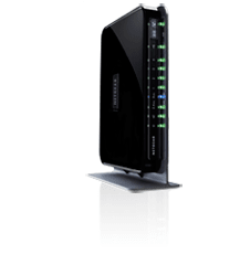 Netgear n600 настройка роутера