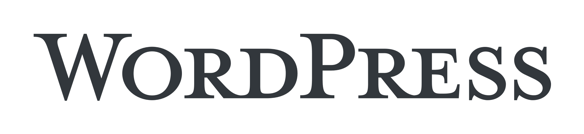 WordPress WordPress