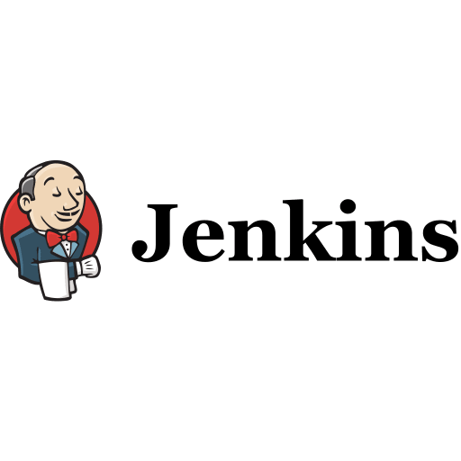 Jenkins logo Jenkins logo