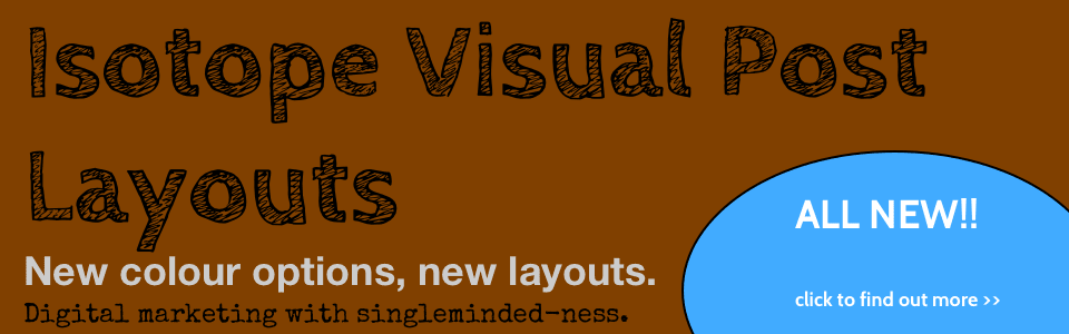 Istope Visual Layouts Istope Visual Layouts