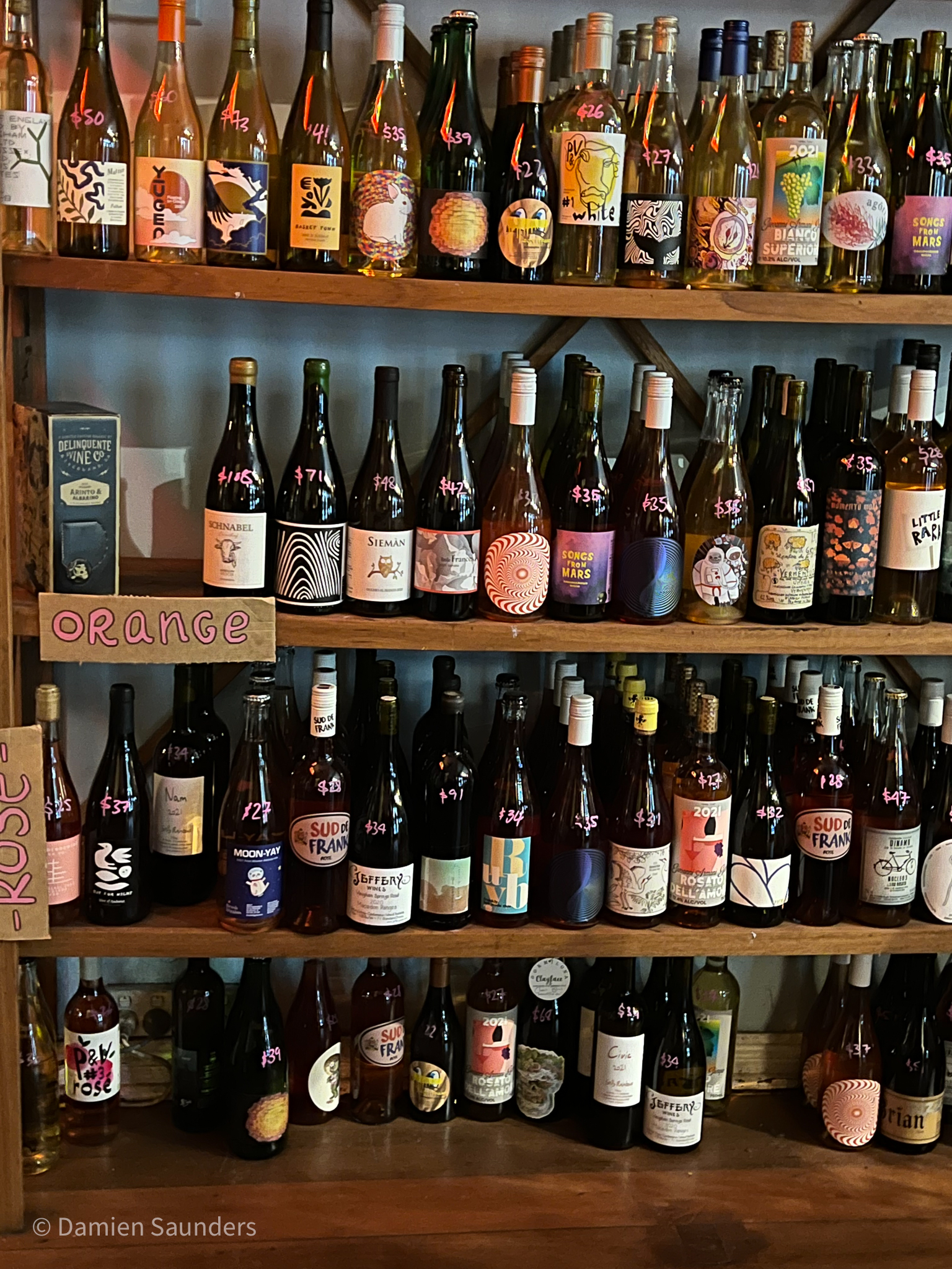 Photo of Understanding the Wine Market: Key Participants and Trends Shaping the Industry