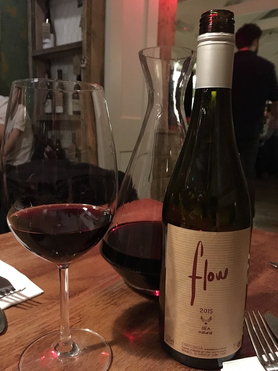 Photo of Carignan / Cariñena
