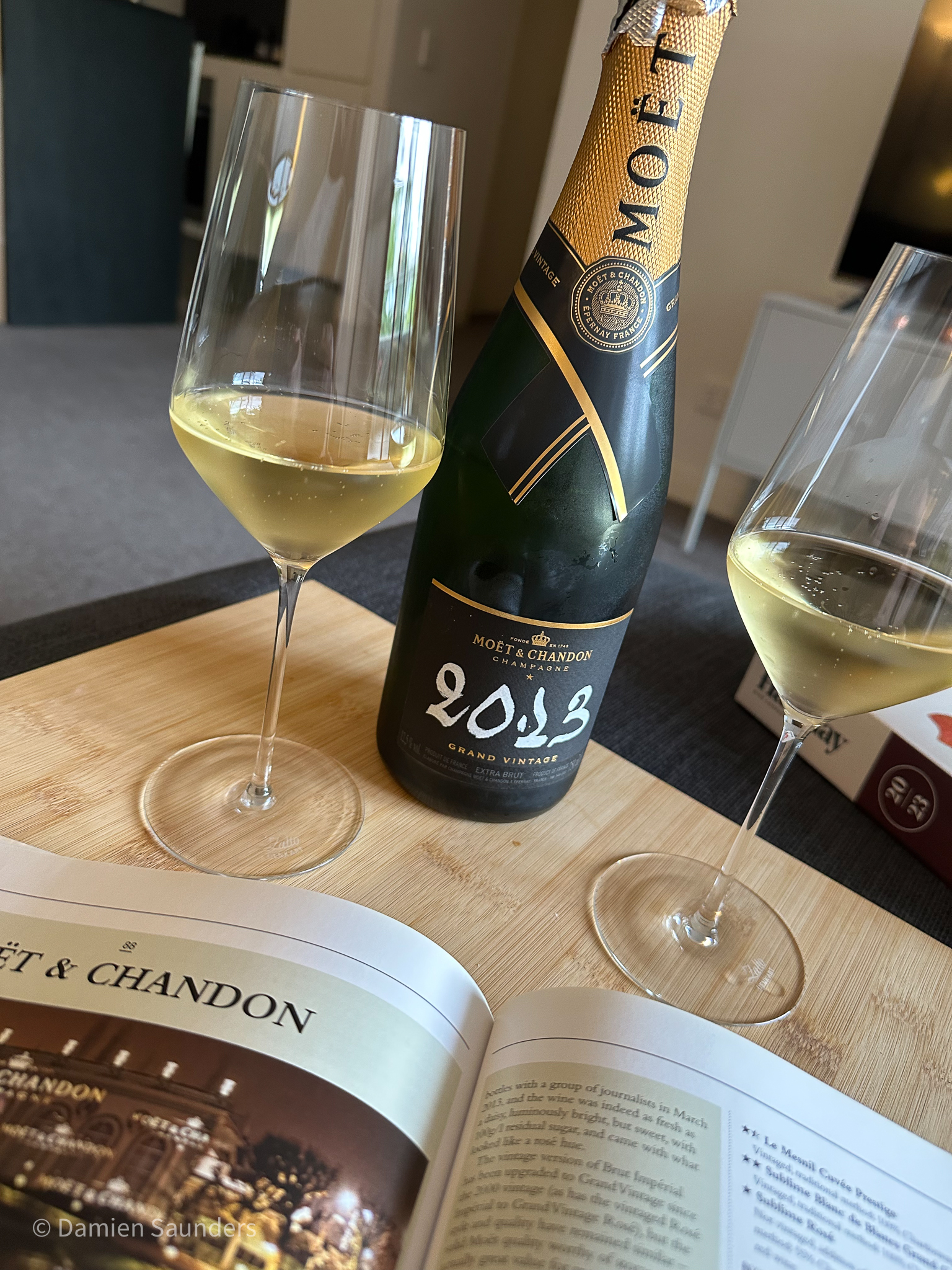 Photo of Guide to Sparkling Wine