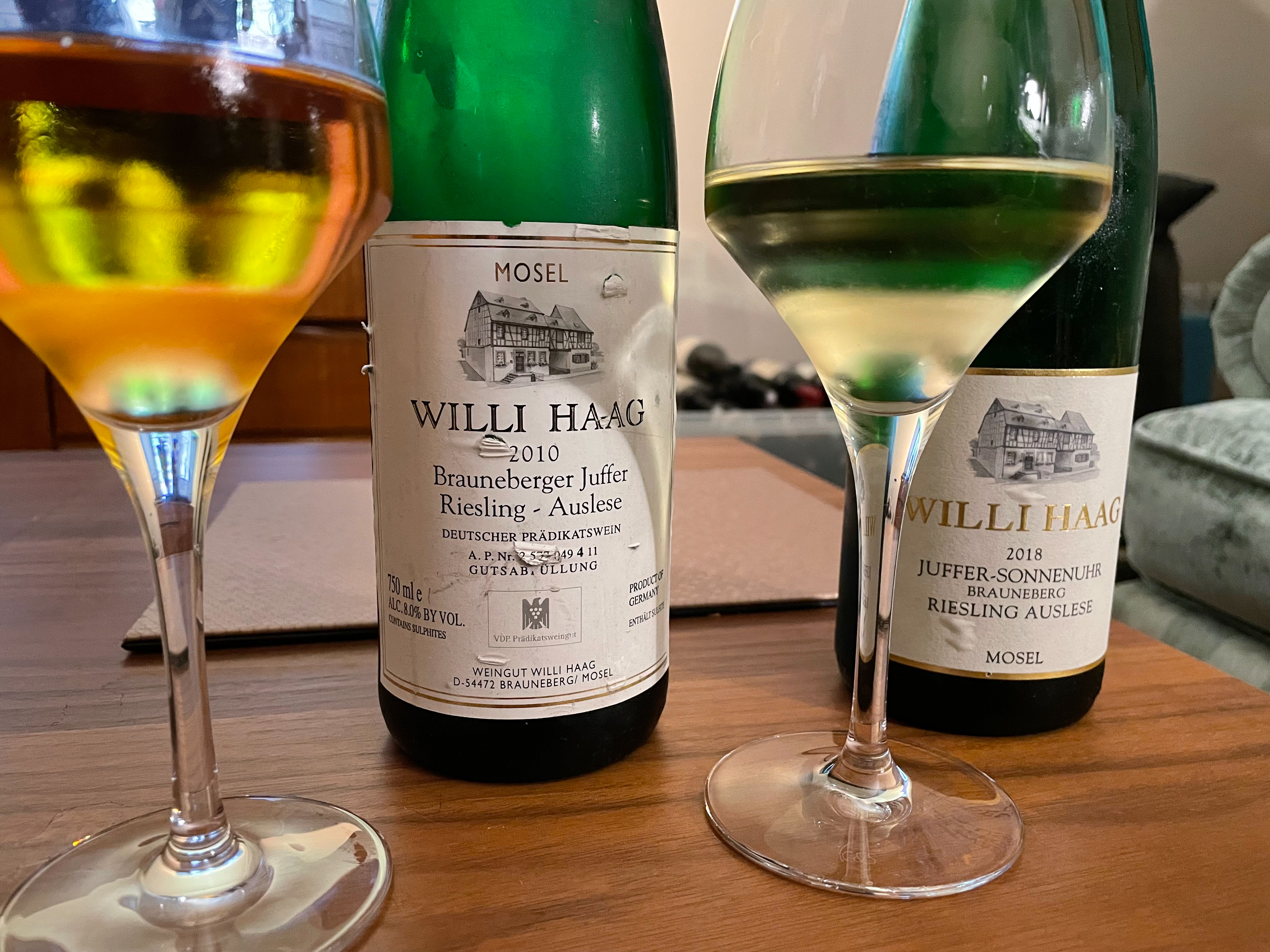 Photo of Riesling