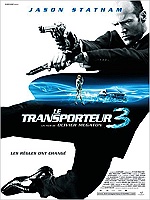 affiche Transporteur 3