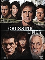 affiche Crossing Lines