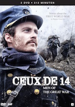 affiche Ceux de 14