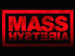 Affiche Mass Hysteria