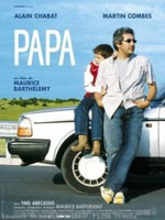 Affiche Papa