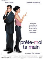 affiche Prête moi ta main
