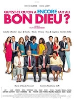 affiche Bon Dieu 2