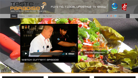 tasteofparadise-Damiracle Feature image