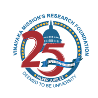 25 years of excellence logo