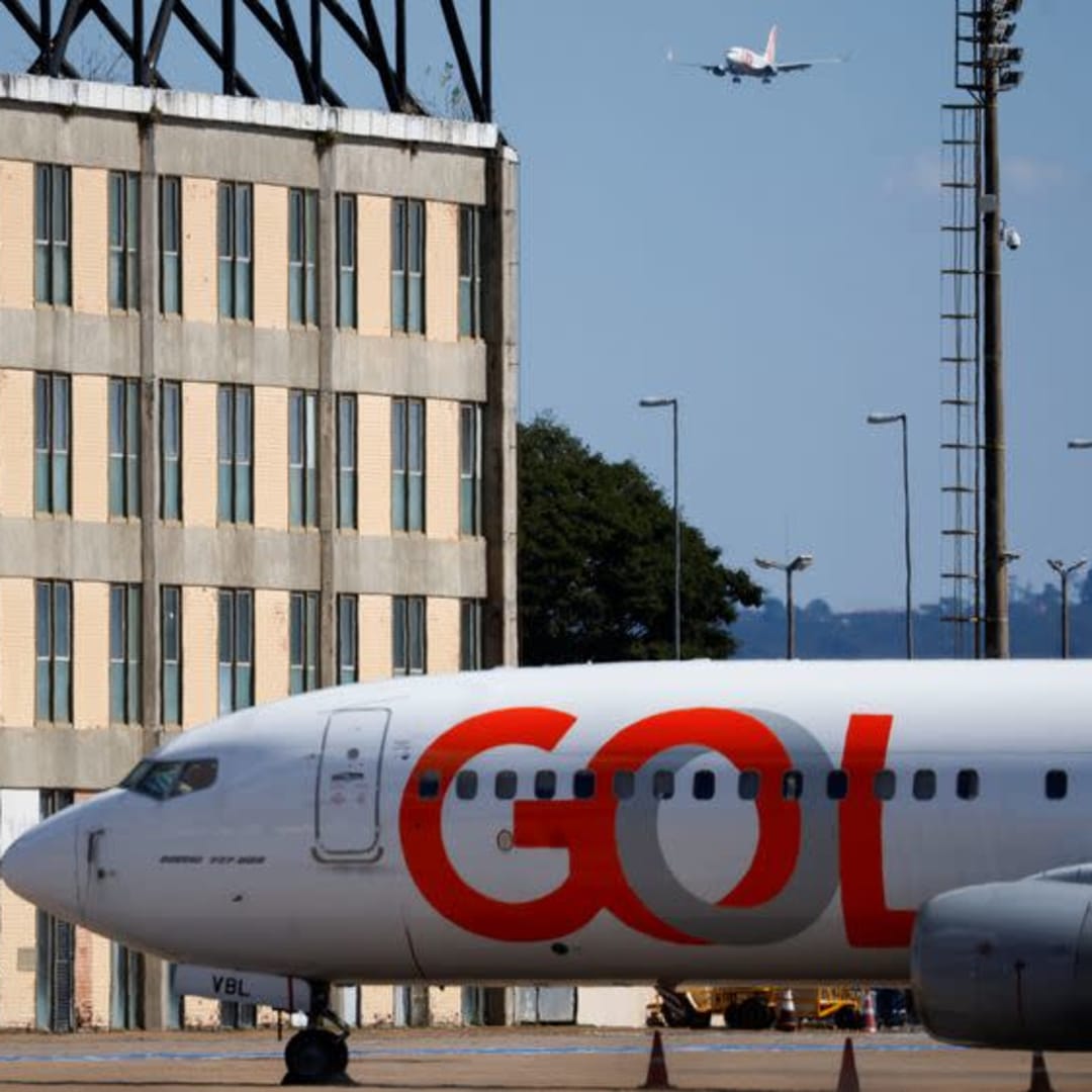 Gol Cari Investor Global untuk Keluar dari Kebangkrutan dan Merger dengan Azul