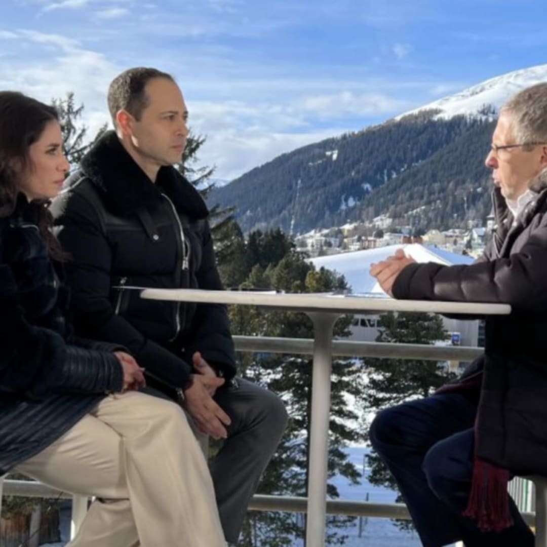 Dampak Kebijakan Trump di Davos: Antara Optimisme dan Tantangan Ekonomi