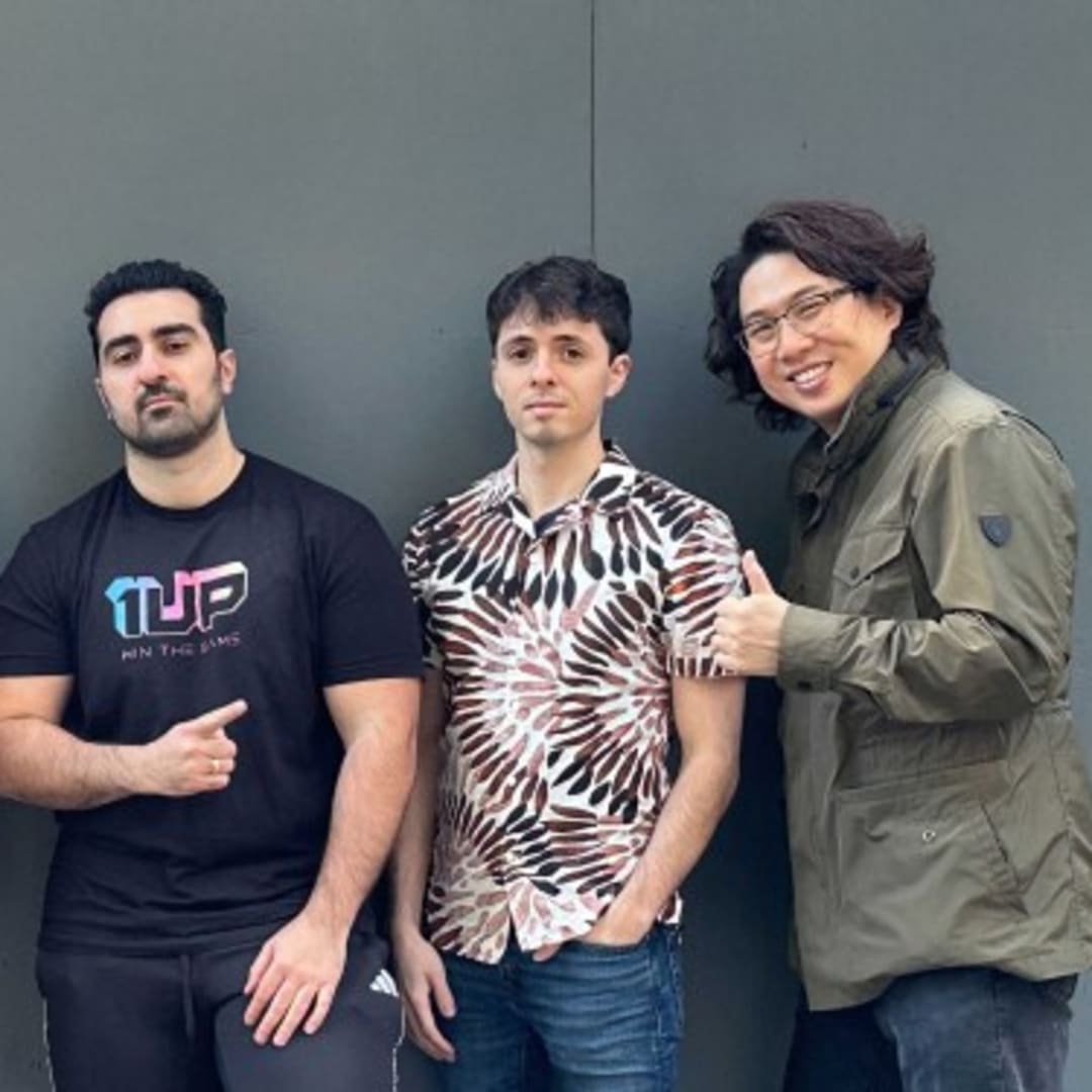 Bagaimana 1up Mengubah Cara Tim Penjualan Mengakses Informasi dengan AI