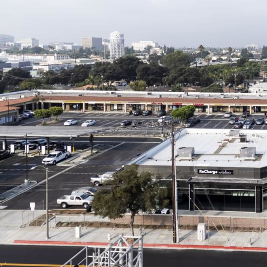 Mengapa Stasiun Pengisian EV Harus Menyasar Kenyamanan Tanpa Menunggu dan Harga Terjangkau