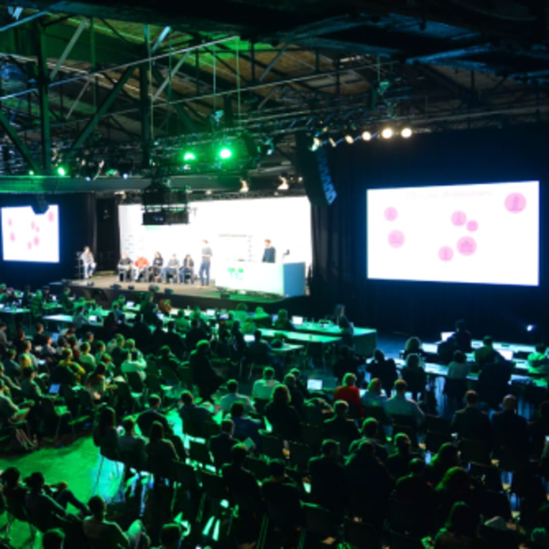 TechCrunch Disrupt 2025: Kesempatan Terbaik untuk Pelajari dan Bangun Startup AI