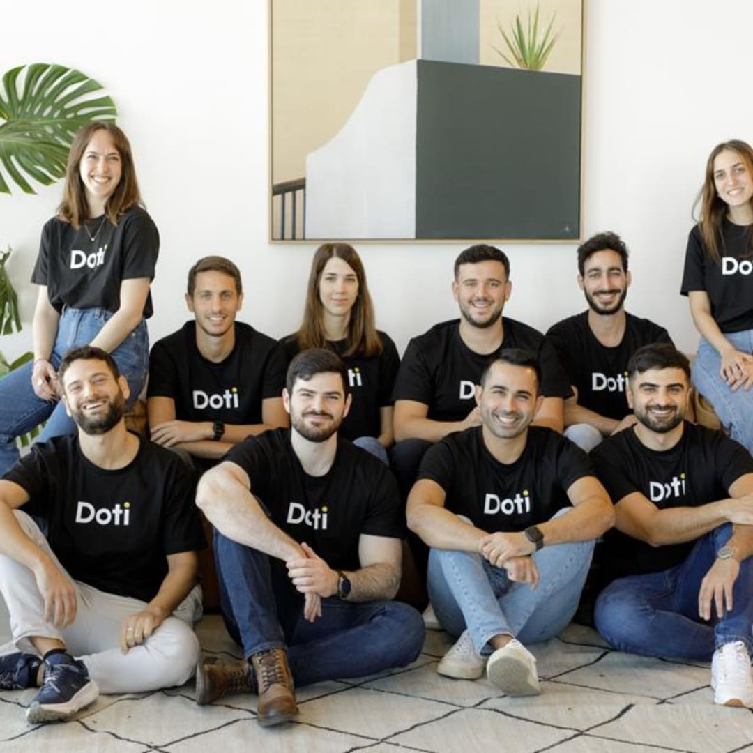 Doti AI: Revolusi Manajemen Pengetahuan Perusahaan dengan Kecerdasan Buatan