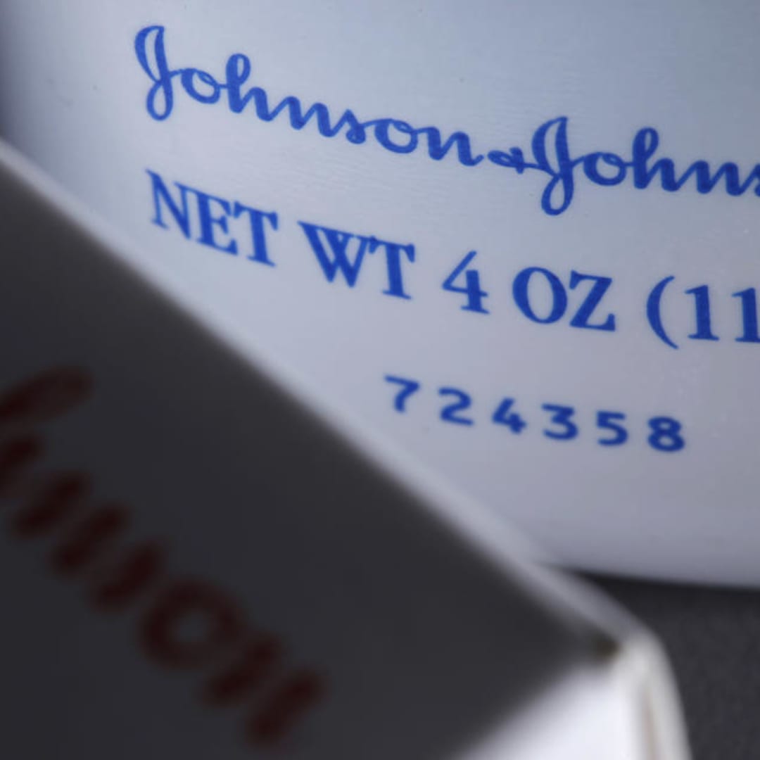 Johnson & Johnson Hadapi Tantangan Besar tapi Optimis dengan Strategi Baru