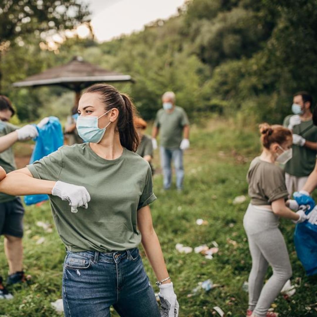 Pentingnya Penelitian Virus Untuk Cegah Pandemi dan Lindungi Bumi
